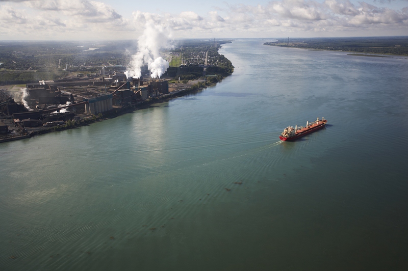 Rio Tinto étudie plusieurs scénarios