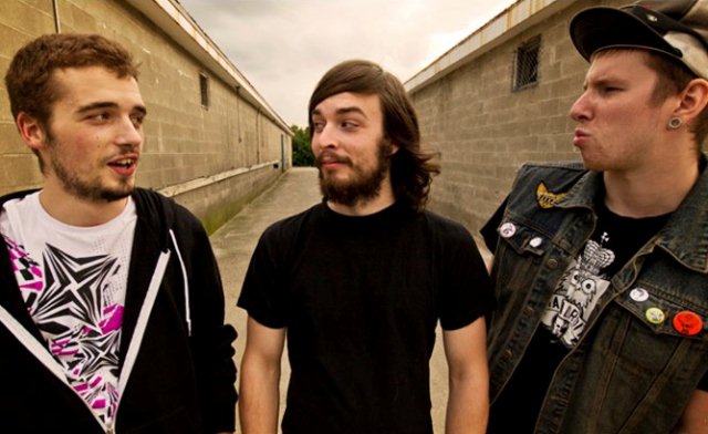 CrossEnd à l’assaut de la scène musicale québécoise