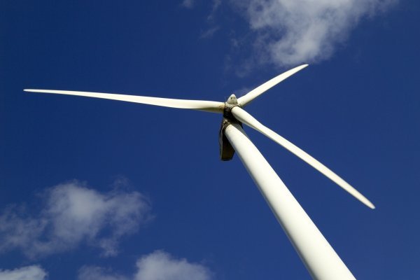 Parc éolien : la hauteur des mâts passe de 80 à 100 mètres