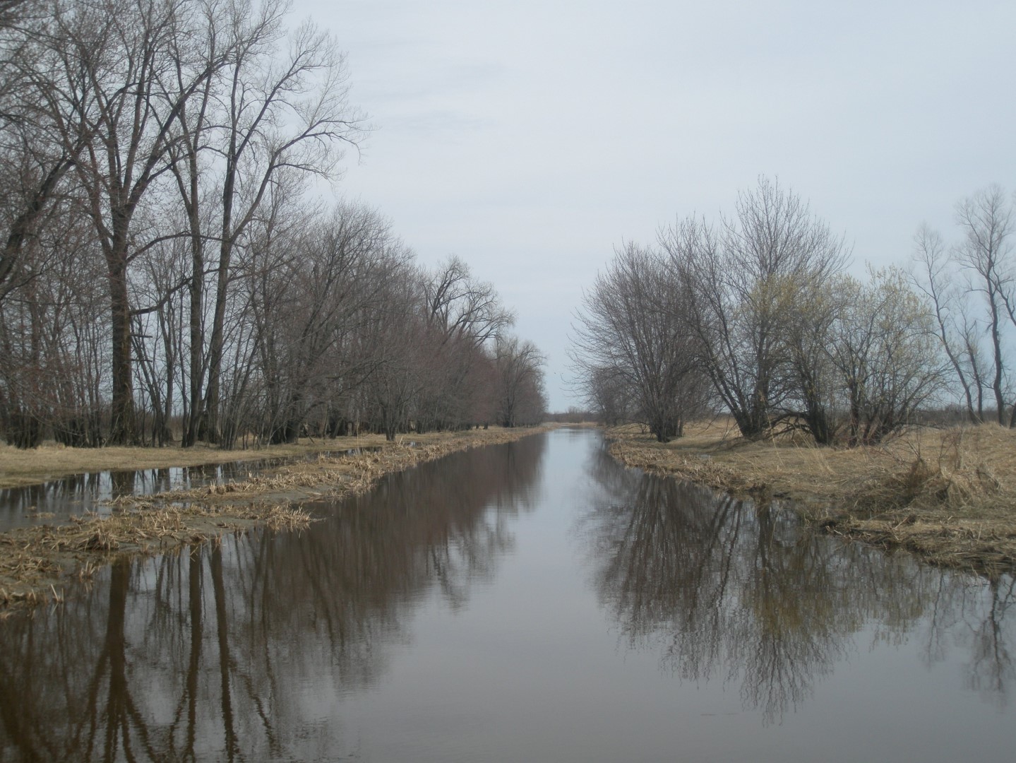 Consultation publique sur la gestion des cours d’eau
