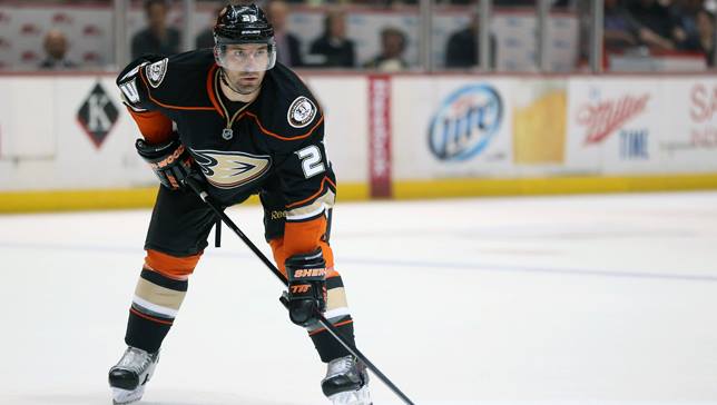 Beauchemin sur la deuxième équipe d’étoiles