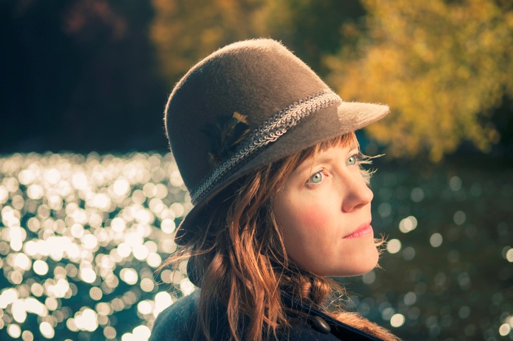 Dose de folk et de magie avec Catherine Leduc