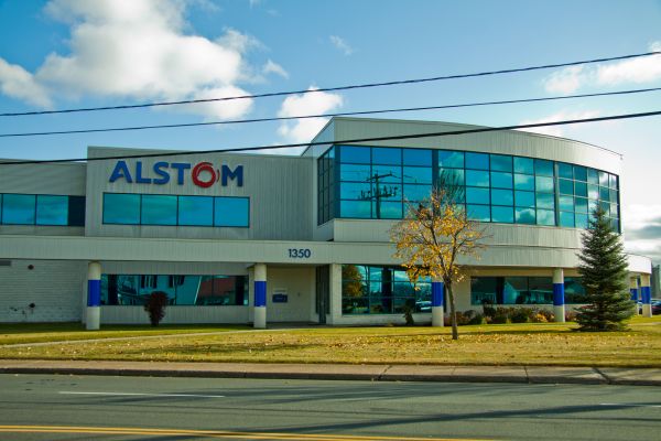 Alstom participera à La Romaine 3