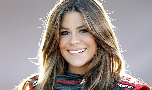 NASCAR : Maryeve Dufault prendra le départ à Chicago