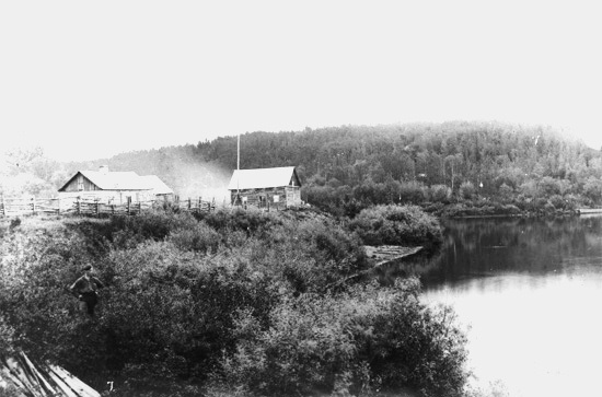 La conquête de l’Ouest par des voyageurs canadiens – partie II