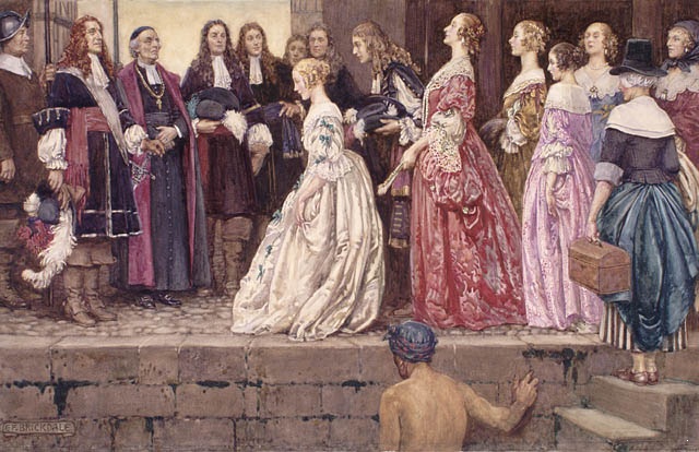 Histoire de filles
