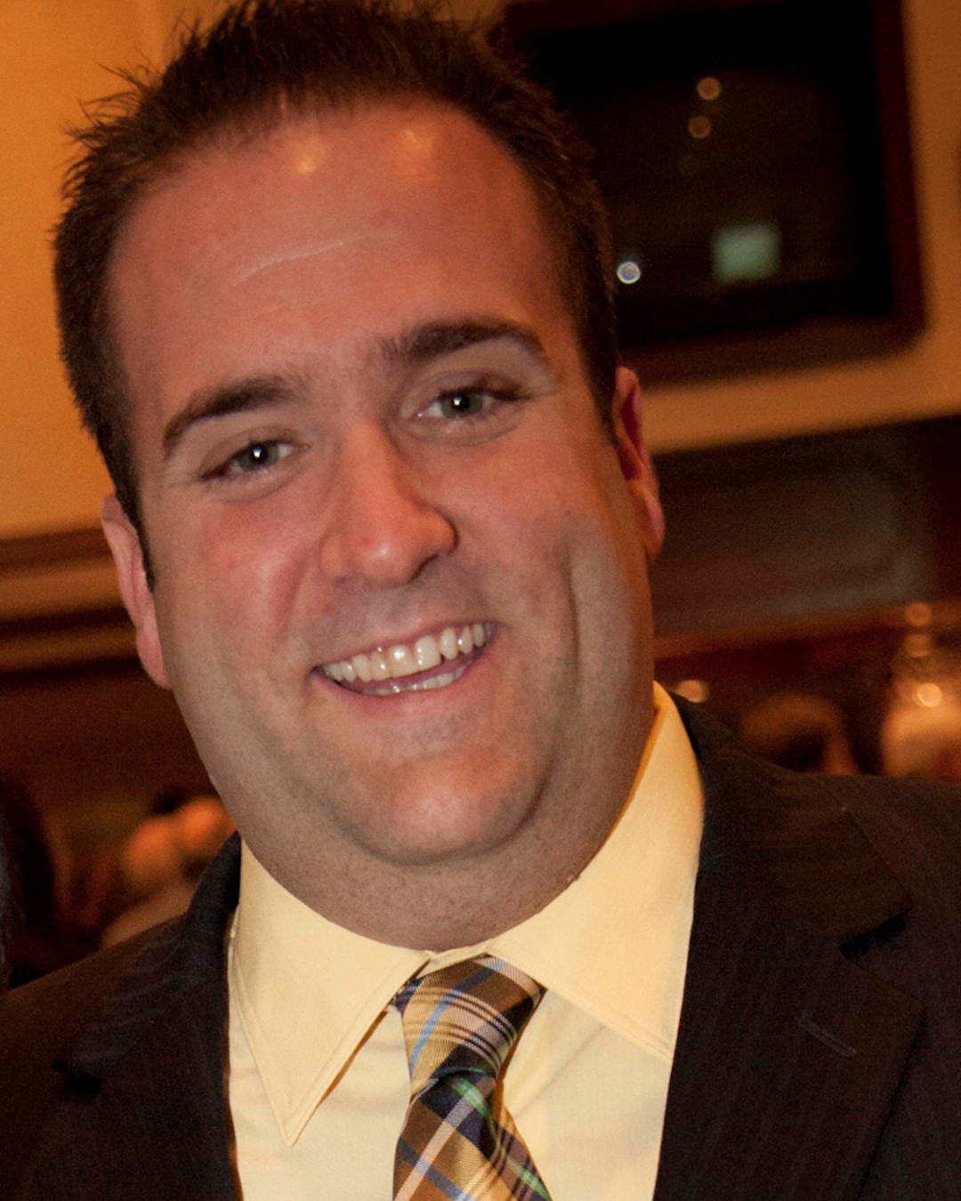 Simon Tessier se retire de la politique municipale