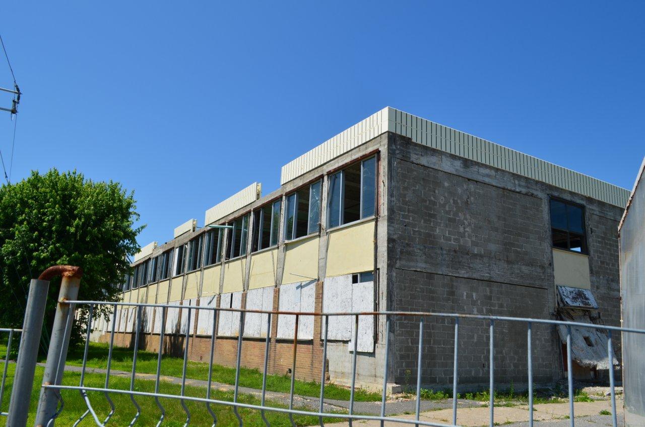 École Jean-de-Brébeuf : le propriétaire devra sécuriser les lieux