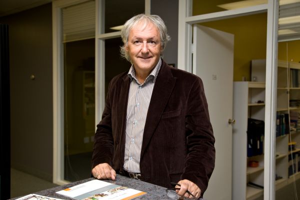 Marcel Robert ne sera pas candidat à la mairie