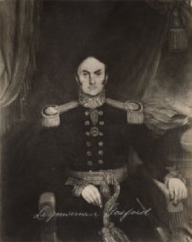 La maison des commandants - partie I