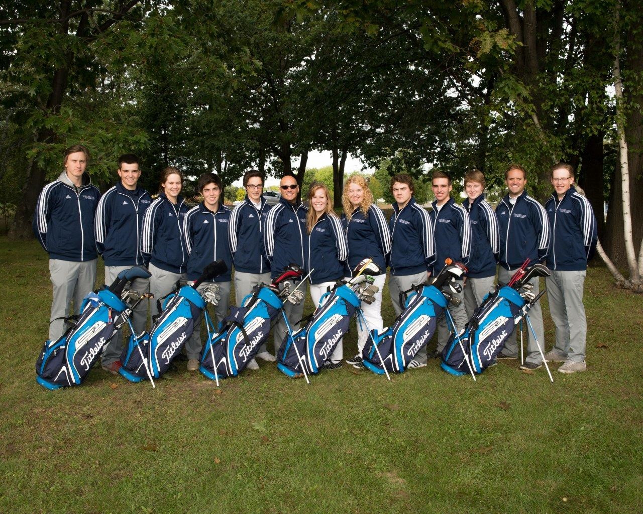 Golf collégial : Sorel-Tracy accueille le Championnat provincial