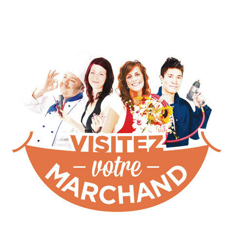 Concours Visitez vos marchands