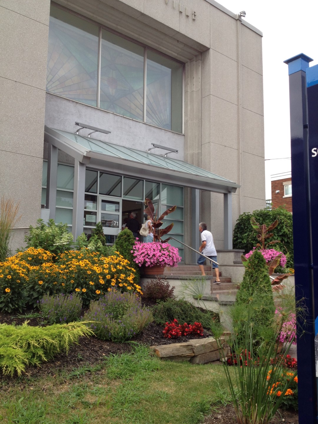 Mairie de Sorel-Tracy : les candidats s'exprimeront devant public