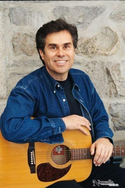 Bruce Huard fera danser les baby-boomers