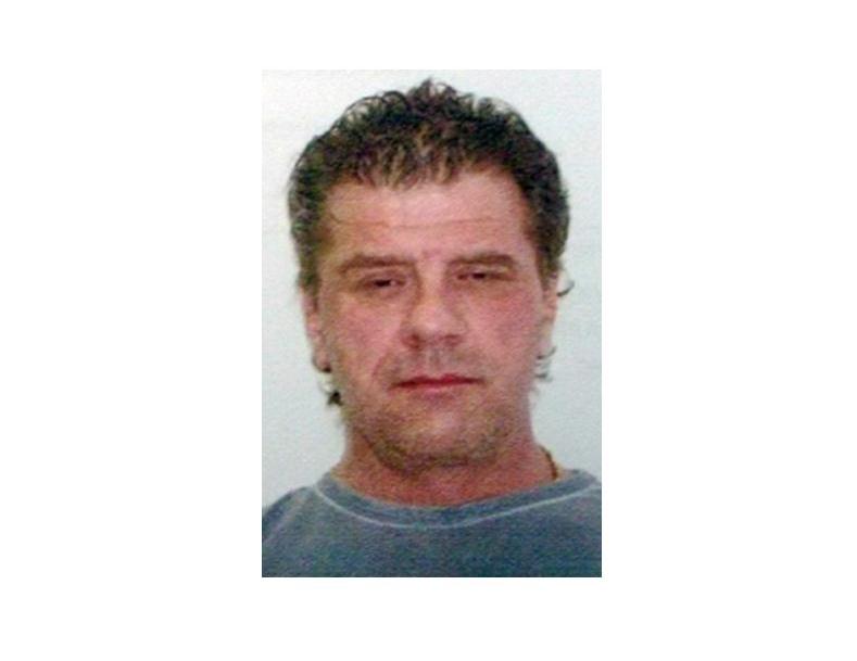 Le Hells René Charlebois retrouvé mort