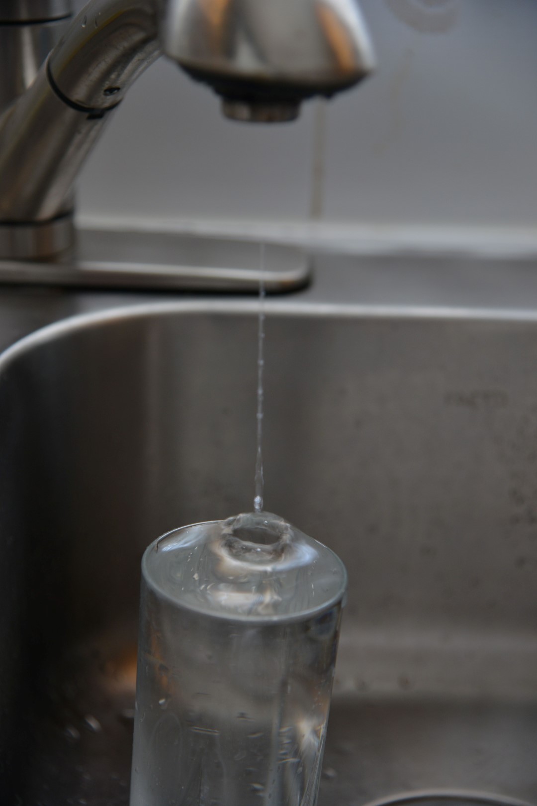 Sorel-Tracy : contribution de 647 550 $ pour l'eau potable