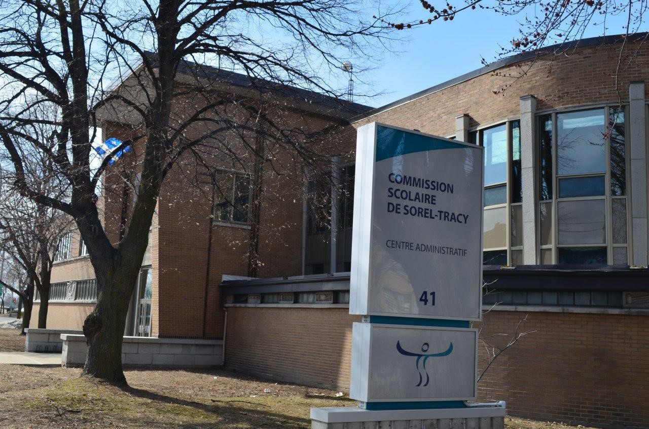 Déficit à la Commission scolaire de Sorel-Tracy