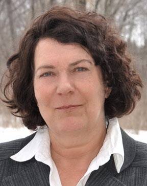 Les candidats répondent à nos questions : MARIE CORNELISSEN
