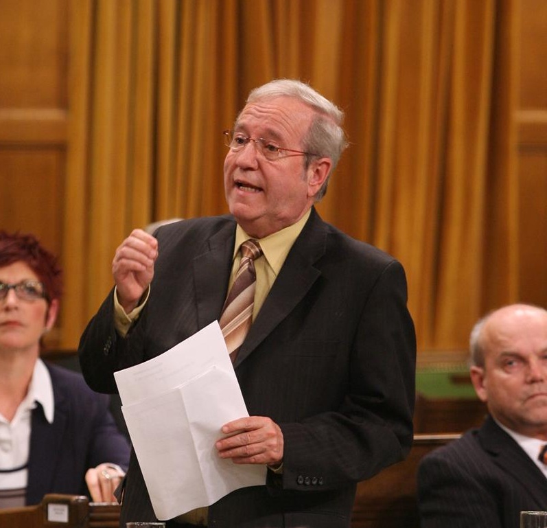 Nouveau nom pour la circonscription de Bas-Richelieu–Nicolet–Bécancour
