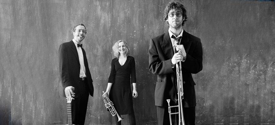 Jazz, humour et déprime…