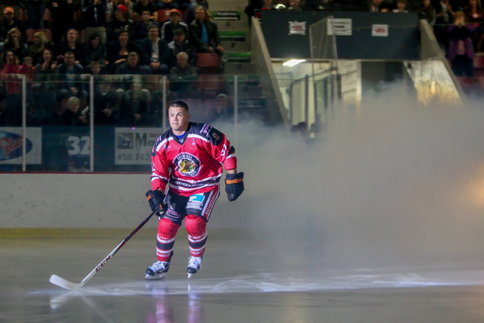 L'effet Jon « Nasty » Mirasty
