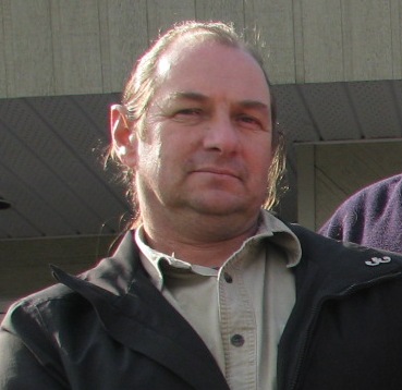 Richard O'Bomsawin réélu comme chef à Odanak