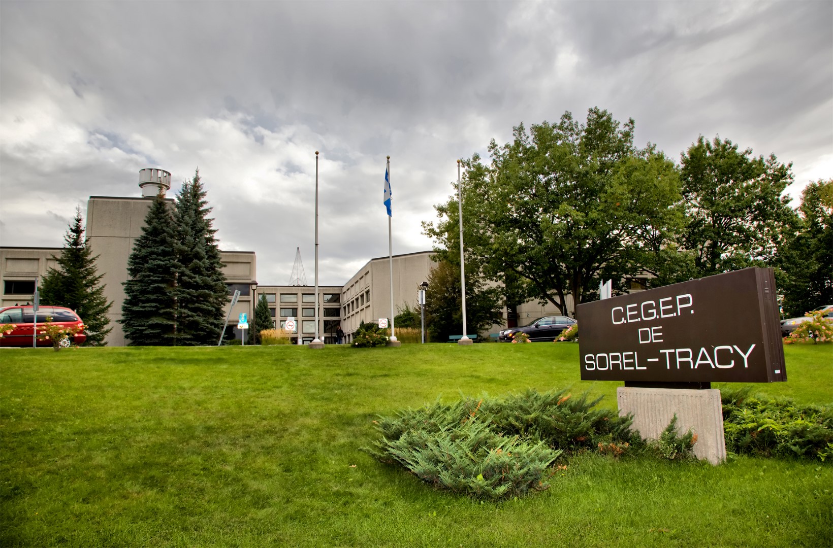 Plus de financement pour le Cégep de Sorel-Tracy