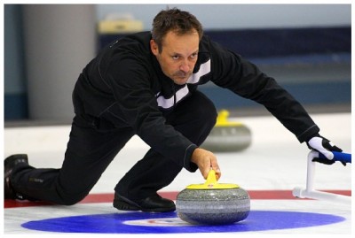 Trois parties par jour à Sotchi pour Guy Hemmings