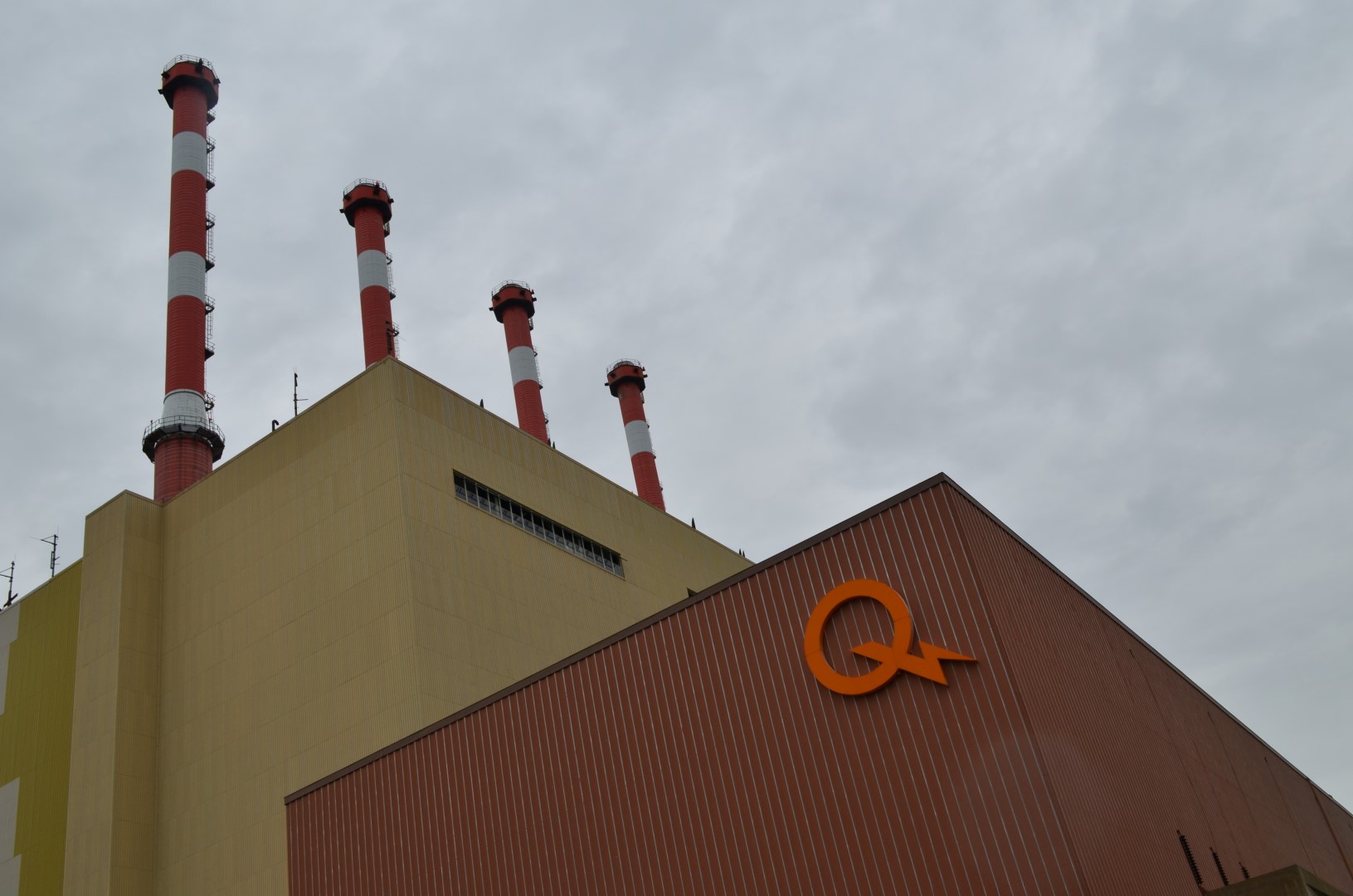 Hydro-Québec veut poursuivre le démantèlement de la centrale thermique