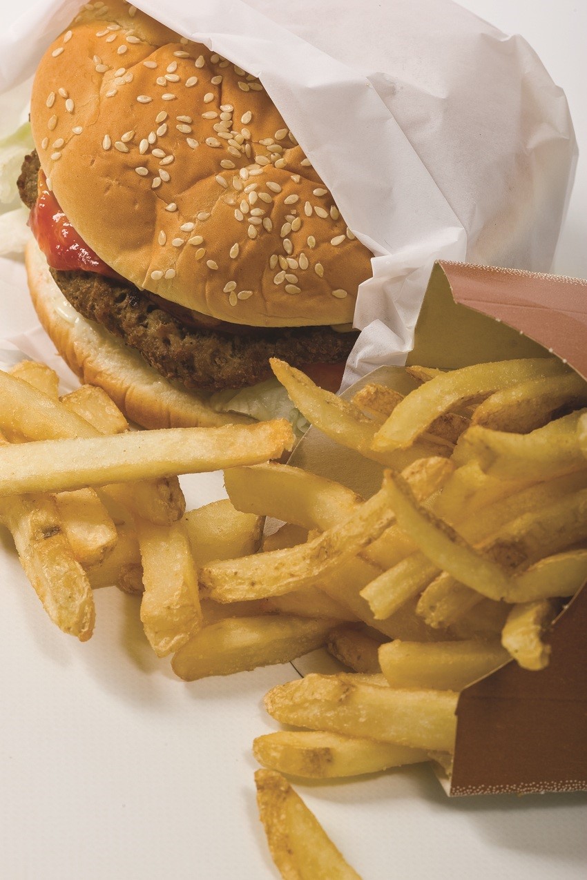 Des solutions pour contrer la malbouffe