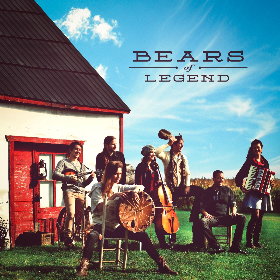Bears of Legend : pour un public « curieux et sensible »