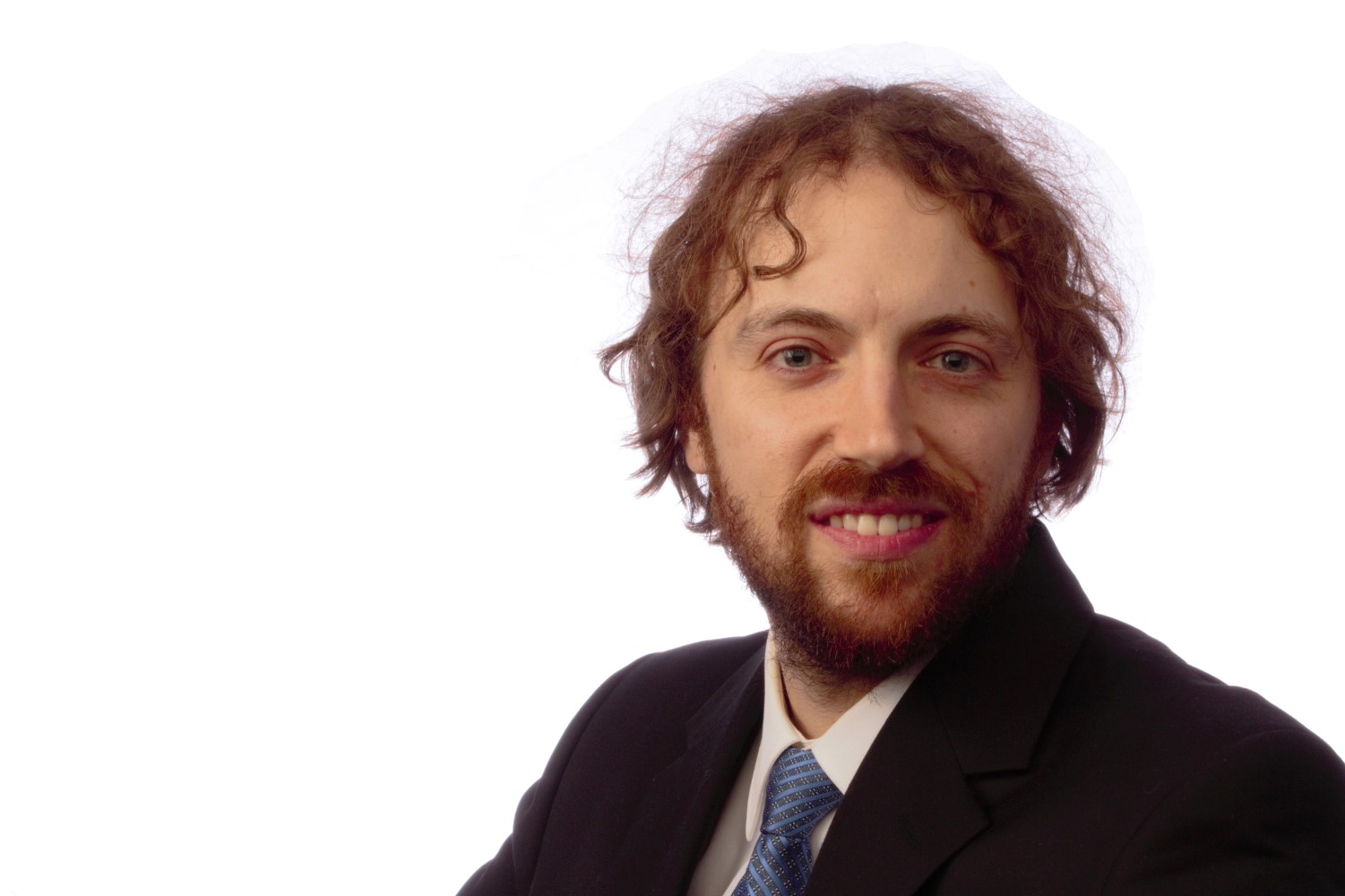 Guillaume Laquerre candidat pour le Parti conservateur du Québec