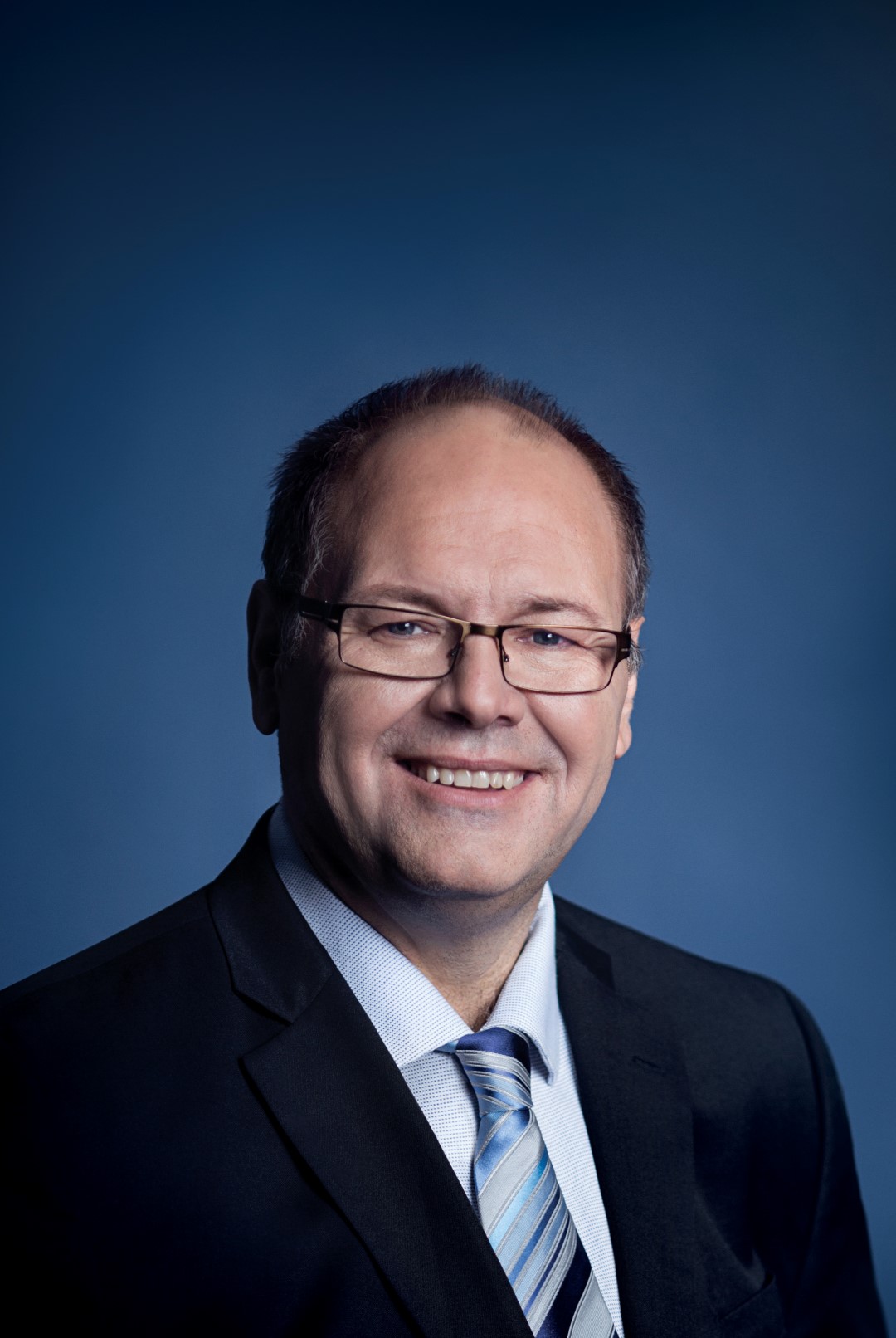 L’agriculture et l’emploi pour Alain Plante