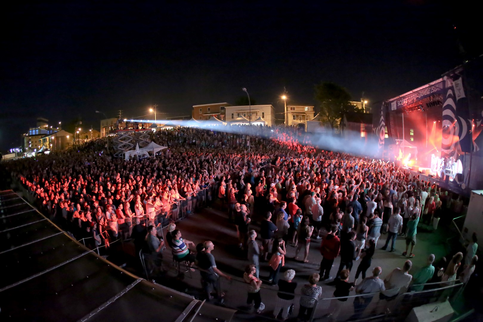 Un prix pour le Festival de la gibelotte