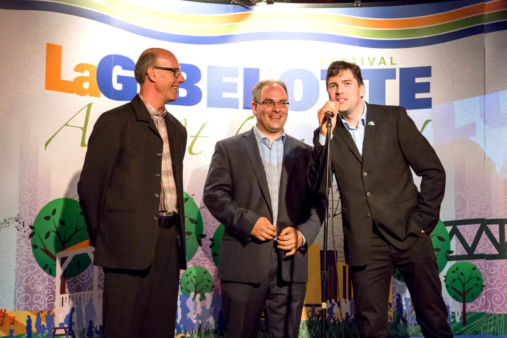 Une programmation costaude pour le Festival de la gibelotte