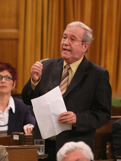 Mourir dans la dignité : «Ottawa doit s'engager à respecter le choix du Québec»