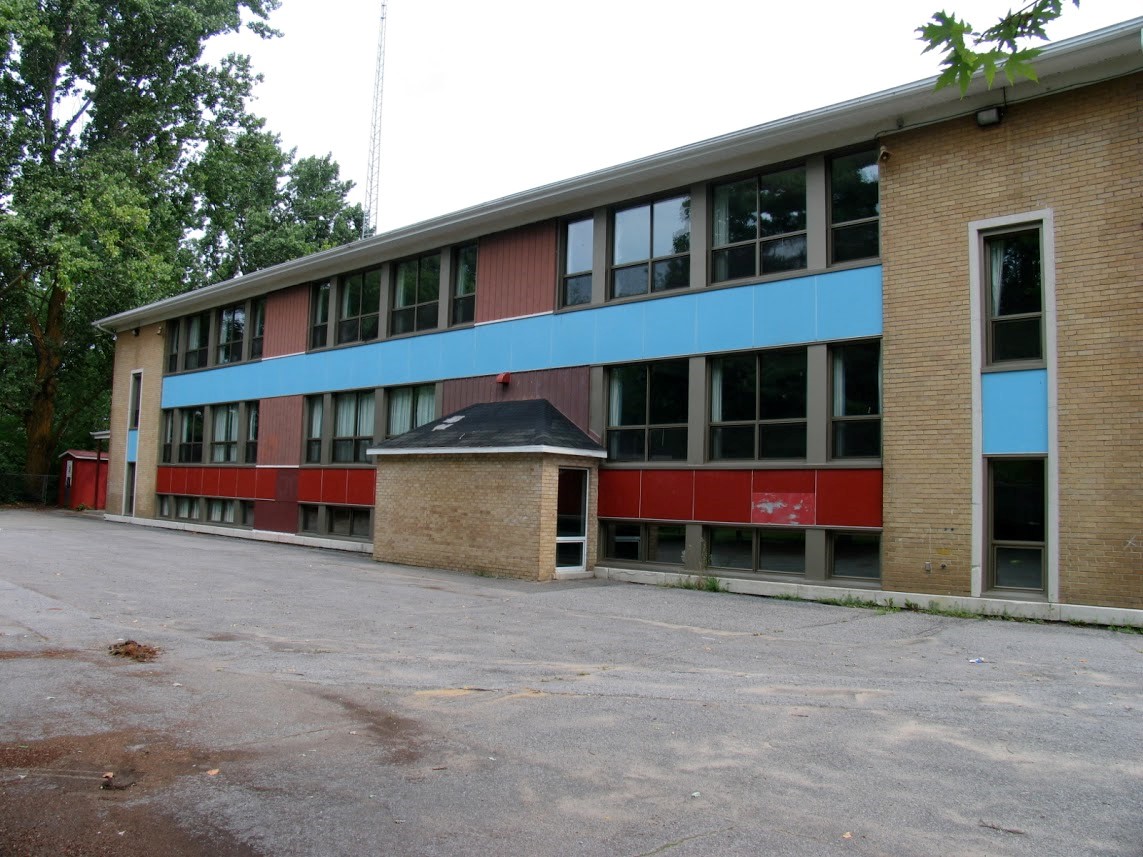 Agrandissement de l’école Saint-Roch : des démarches conjointes