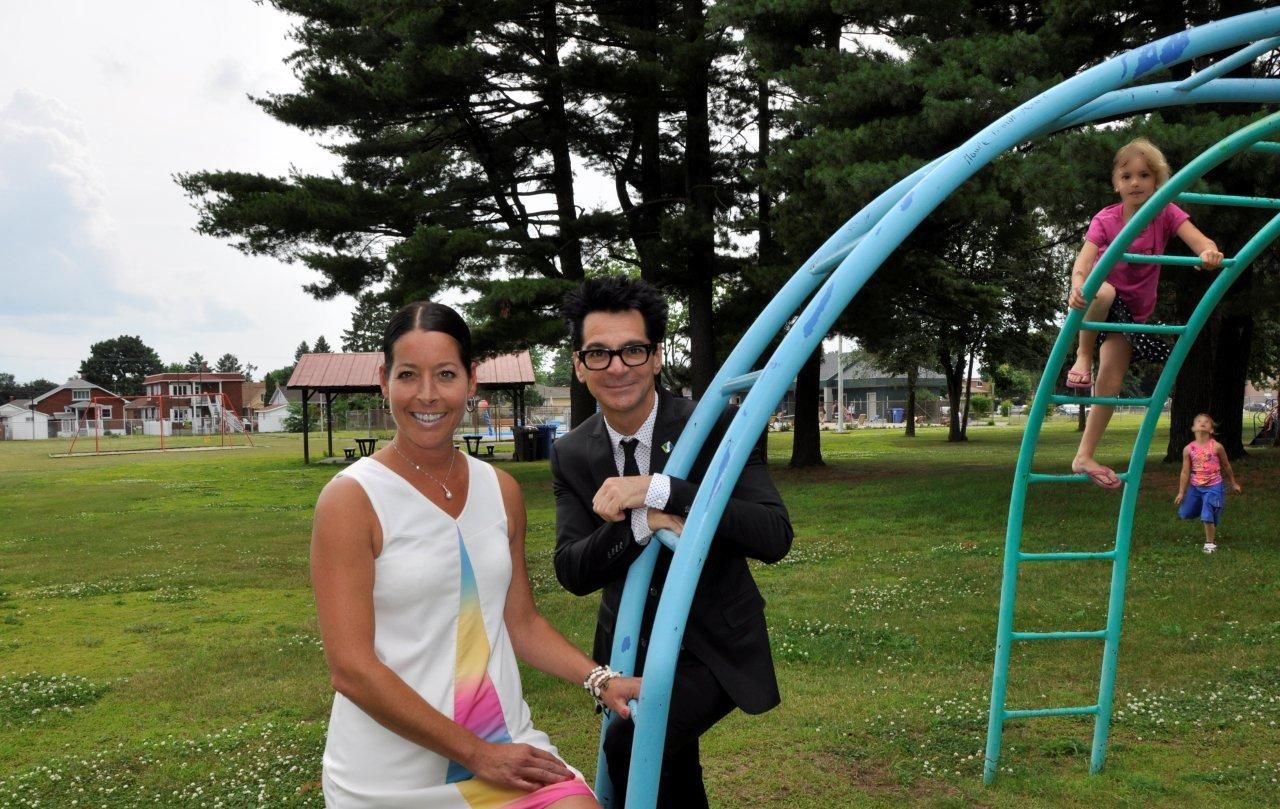 Le CPE La Marelle fait des petits
