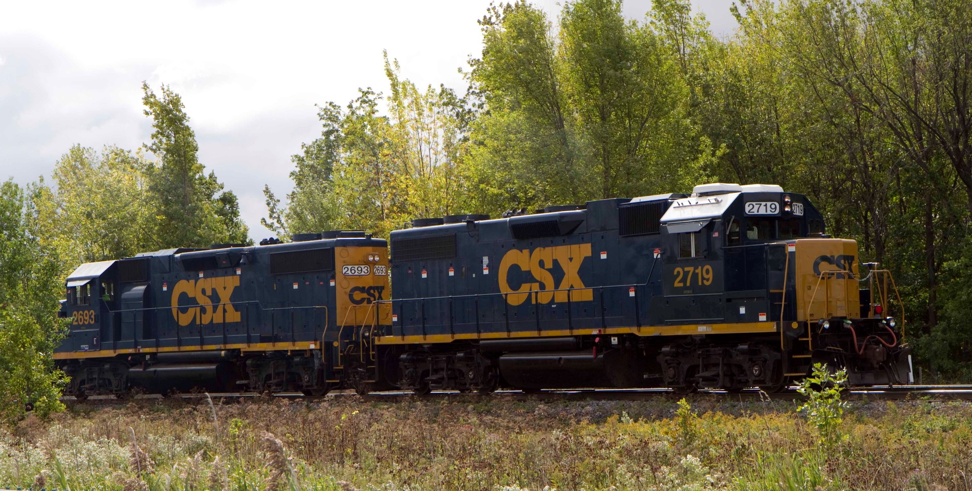 Des trains moins bruyants à Contrecoeur