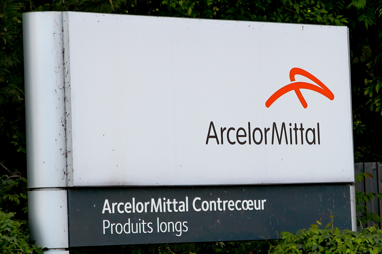 ArcelorMittal : de retour au travail