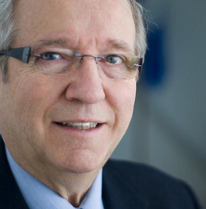 Bloc québécois : Louis Plamondon reste confiant pour l'avenir de son parti