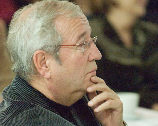 Louis Plamondon fêtera ses 30 ans de vie politique