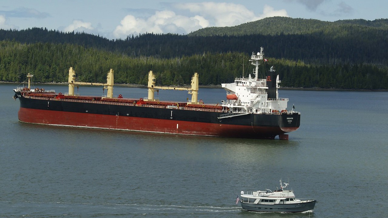 Transport de pétrole: l'AGÉÉCST se questionne