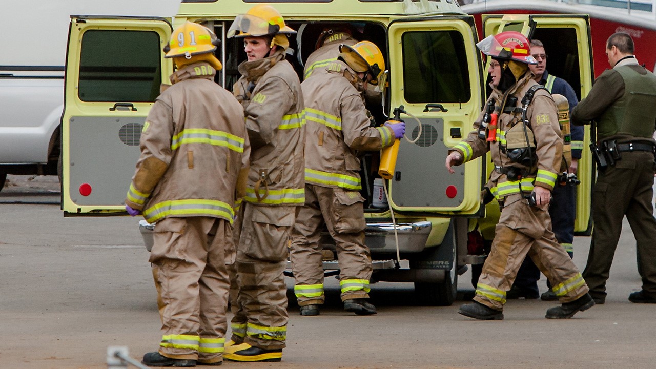 Détecteurs de fumée: le Service incendie fera une tournée des résidences