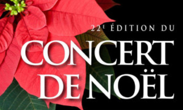 Un concert de Noël au profit du Centre d’action bénévole du Bas-Richelieu