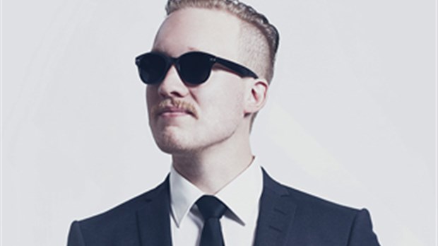 Le Canada, champion de la moustache