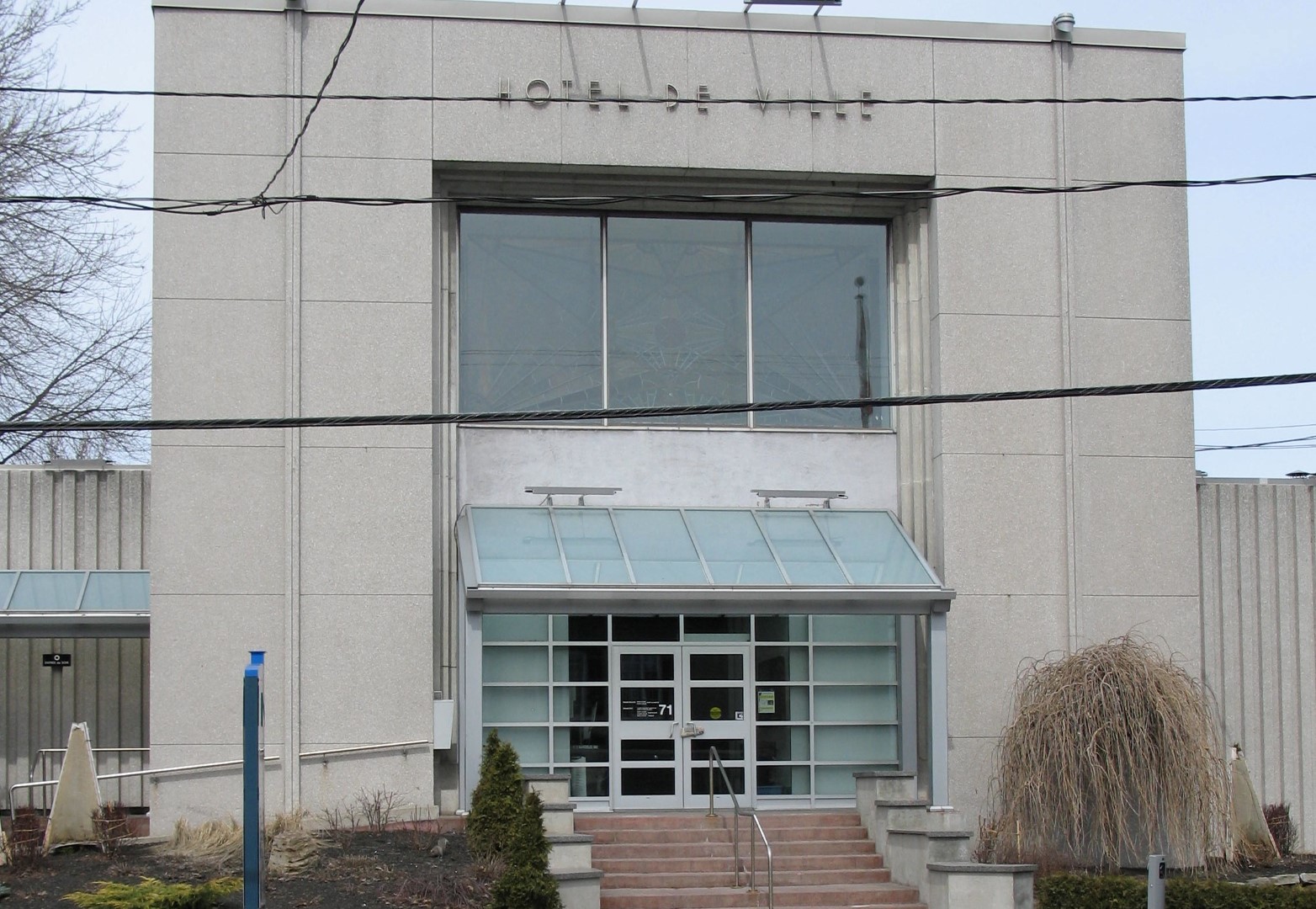 Déclin du nombre d’emplois en Montérégie