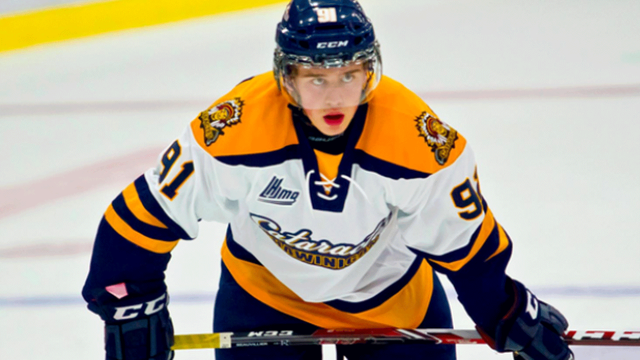 EN BREF | Anthony Beauvillier est invité au Match des meilleurs espoirs de la LNH