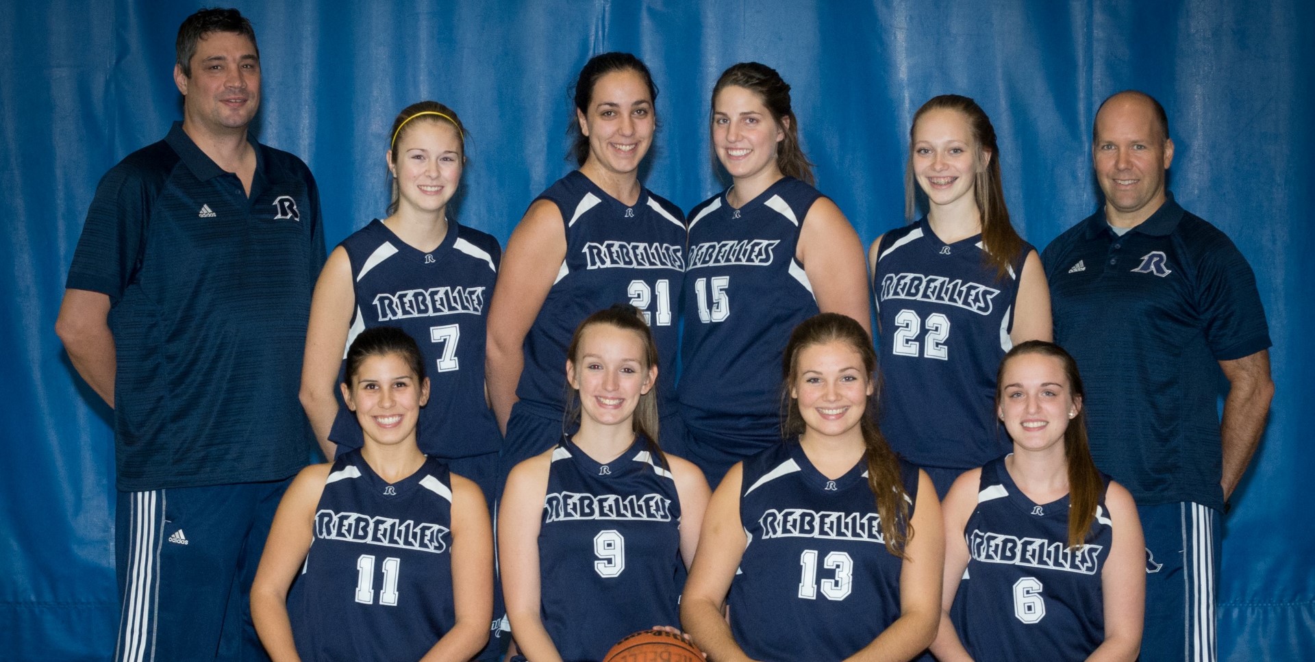 Bilan de mi-saison pour les Rebelles du Cégep de Sorel-Tracy  