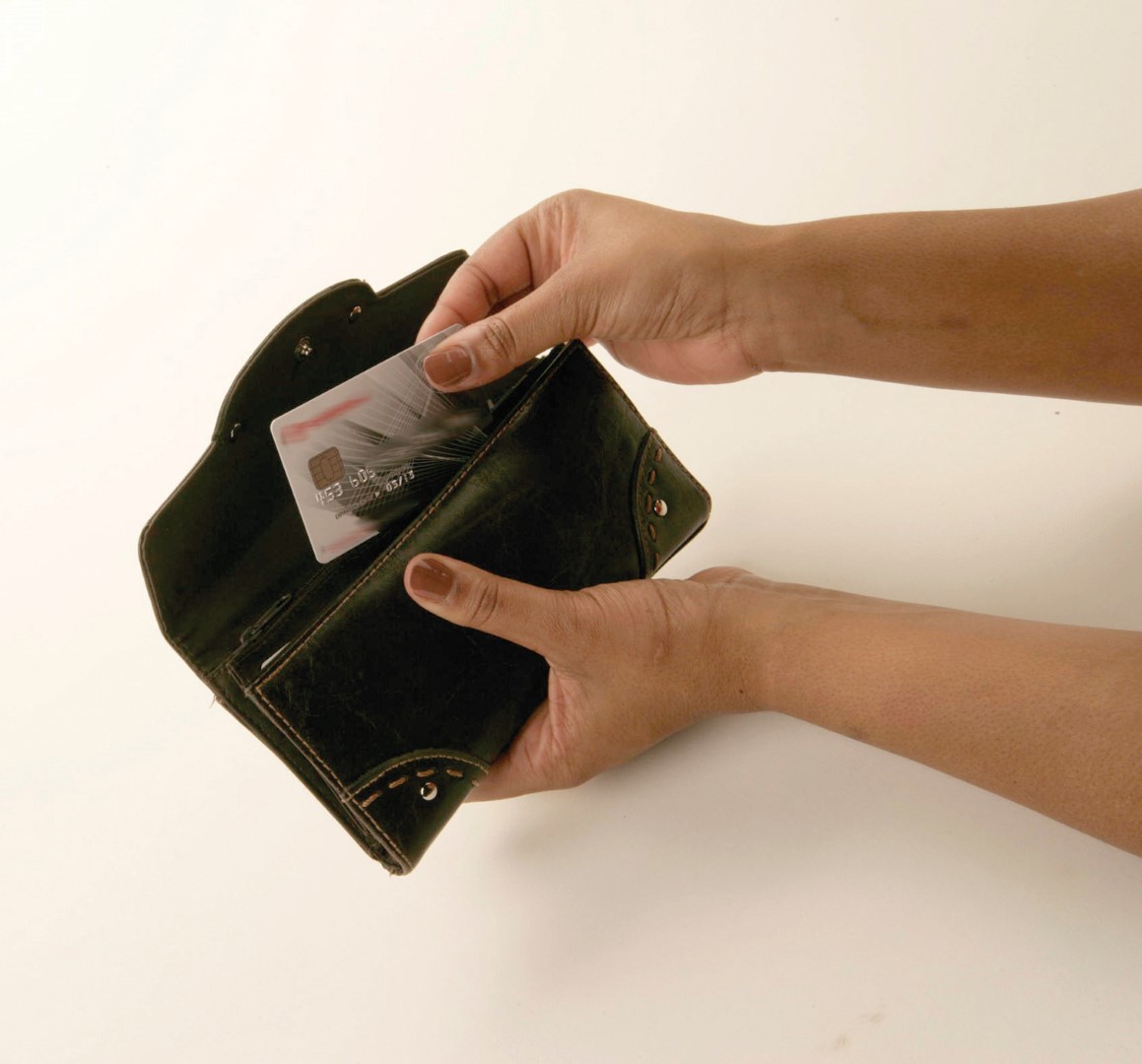 Utilisation de votre carte de crédit à l'étranger : points à prendre en considération